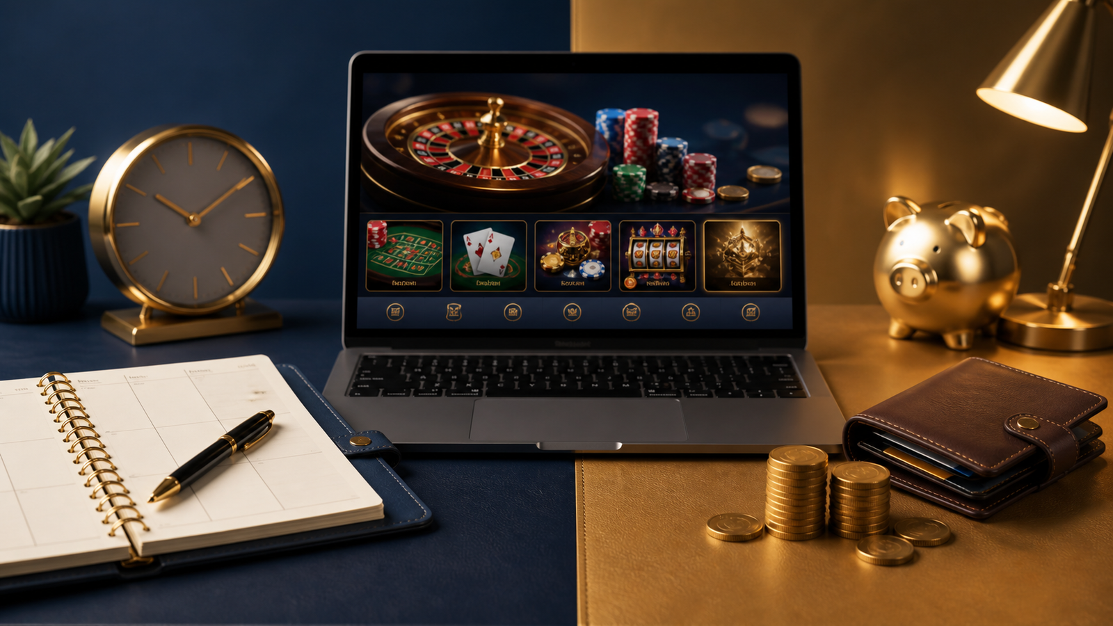 Make Casino Entertainment Fit Your Schedule and Spending Plan