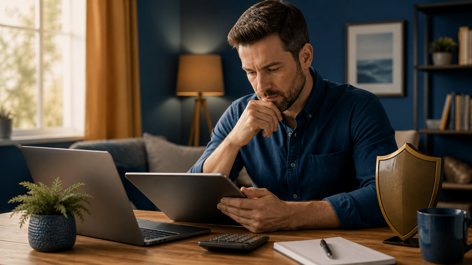 Privacy Checks Before Creating an Online Casino Account