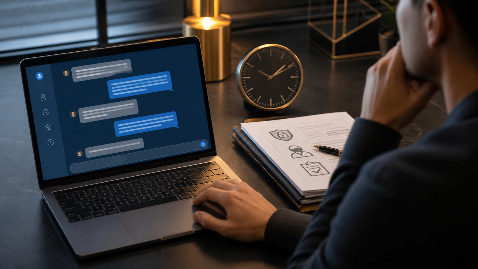 Privacy and Verification Checks for Bonus Registration